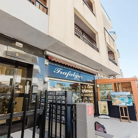 Manor Court-stunning Qawra 2bed By Homely Appartement