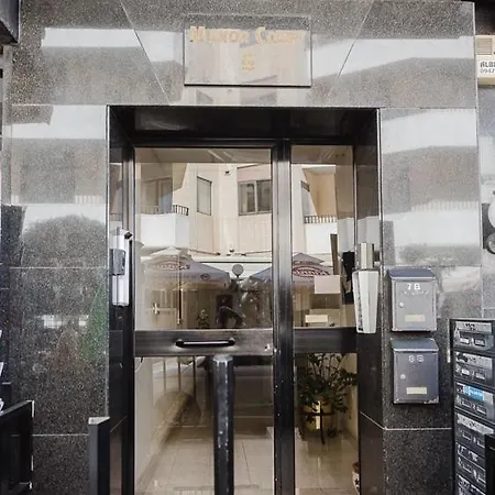 Appartement Manor Court-stunning Qawra 2bed By Homely