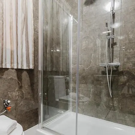 Manor Court-stunning Qawra 2bed By Homely Appartement *