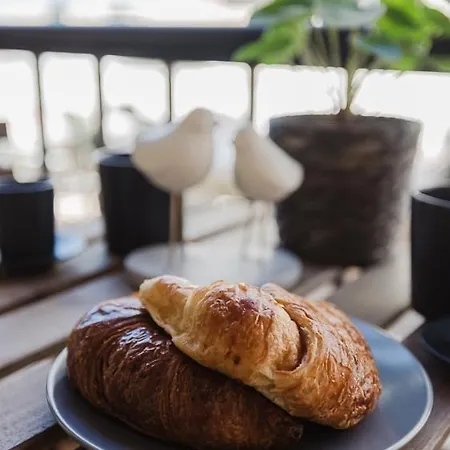 Manor Court-stunning Qawra 2bed By Homely Appartement