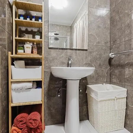 Appartement Manor Court-stunning Qawra 2bed By Homely St. Paul's Bay