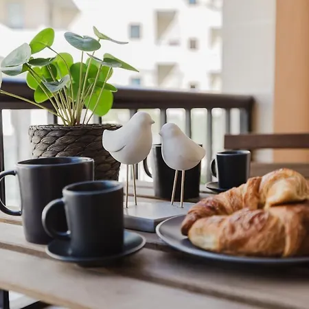 Appartement Manor Court-stunning Qawra 2bed By Homely *