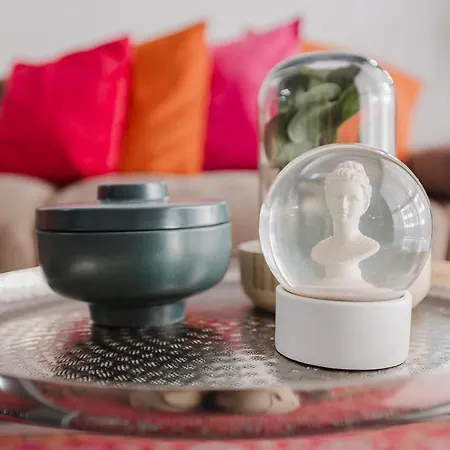 Apartman Manor Court-stunning Qawra 2bed By Homely