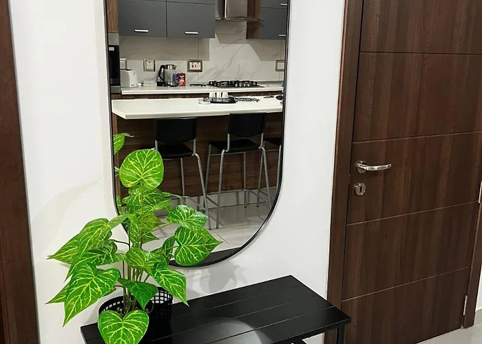 Manor Court-stunning Qawra 2bed By Homely Apartment St. Paul's Bay