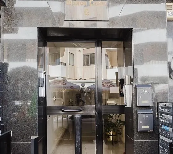 Apartment Manor Court-stunning Qawra 2bed By Homely