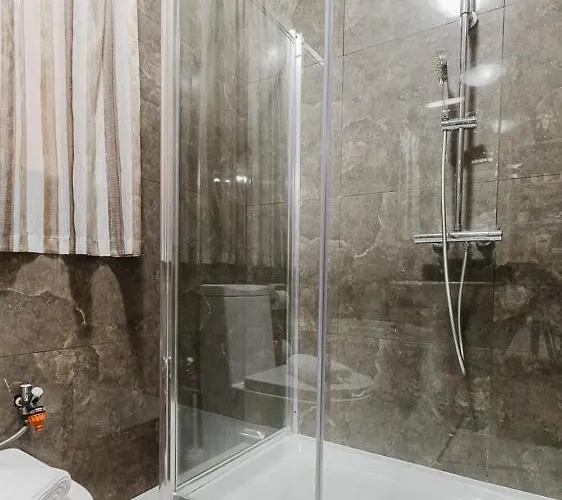 Manor Court-stunning Qawra 2bed By Homely Apartment *