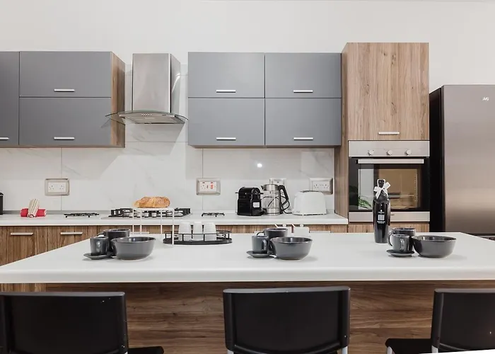 Apartment Manor Court-stunning Qawra 2bed By Homely *