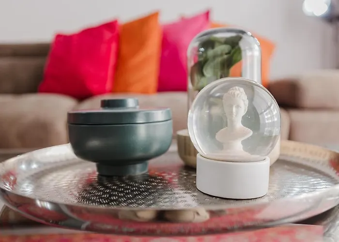 Apartment Manor Court-stunning Qawra 2bed By Homely