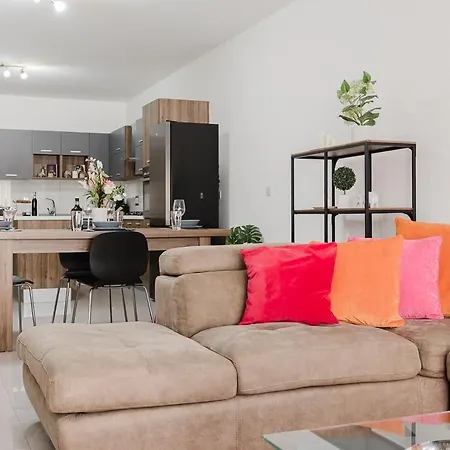 公寓 Manor Court-stunning Qawra 2bed By Homely *